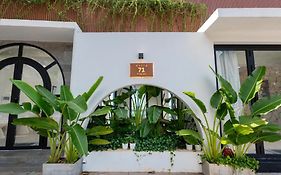 Villa Trần Phú 71 Có Bãi Tắm Riêng - View Trực Diện Biển